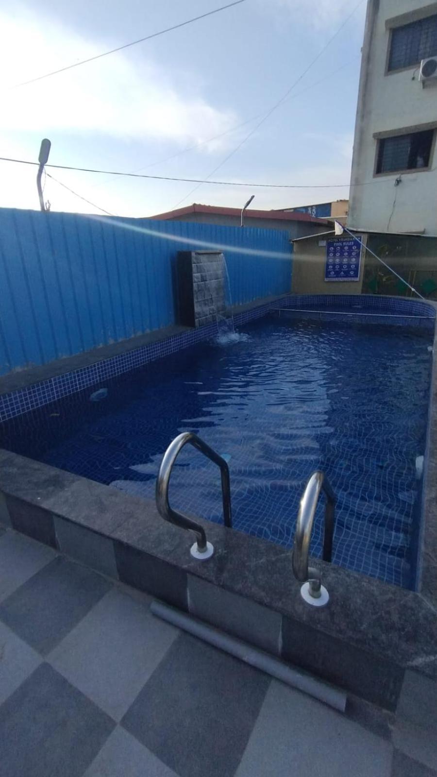 Blue Bell Homestay Lonavala Exterior foto