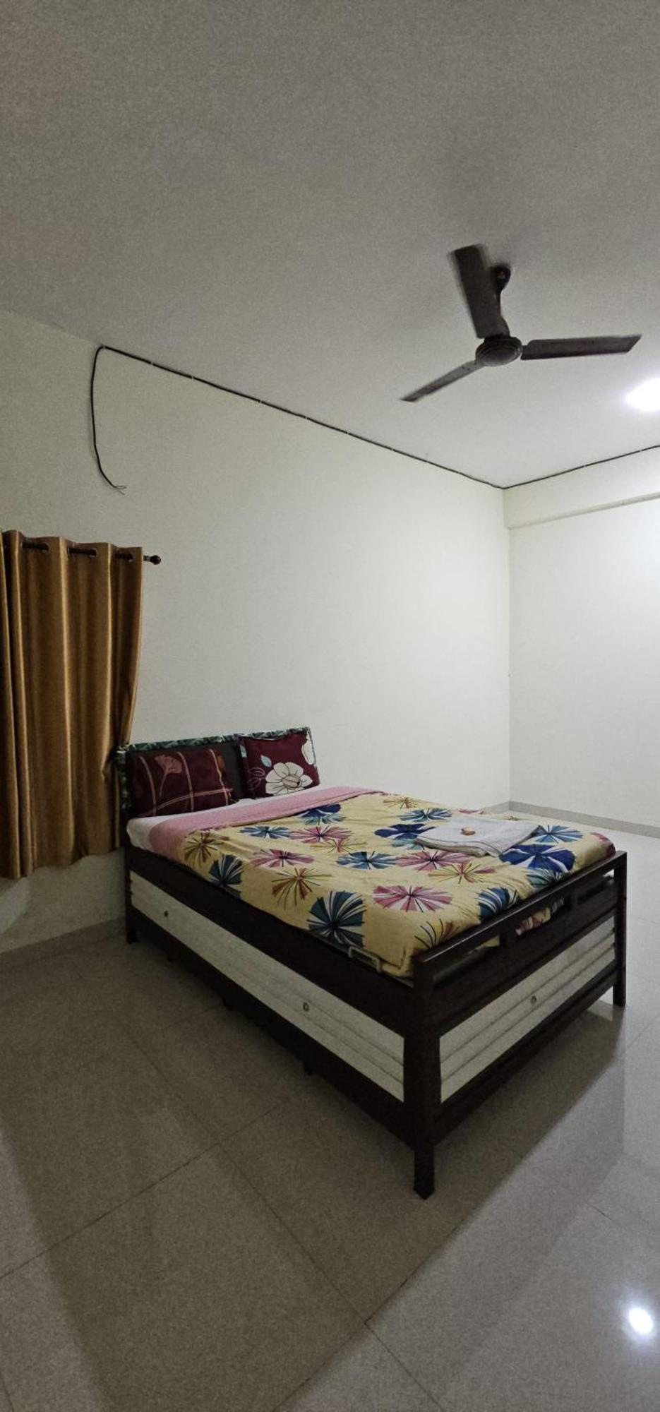 Blue Bell Homestay Lonavala Exterior foto
