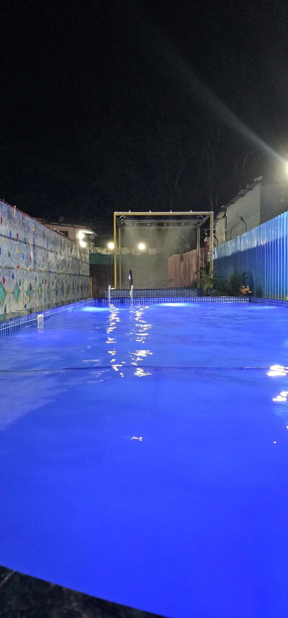 Blue Bell Homestay Lonavala Exterior foto
